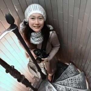 Meet your Posher, Shirley